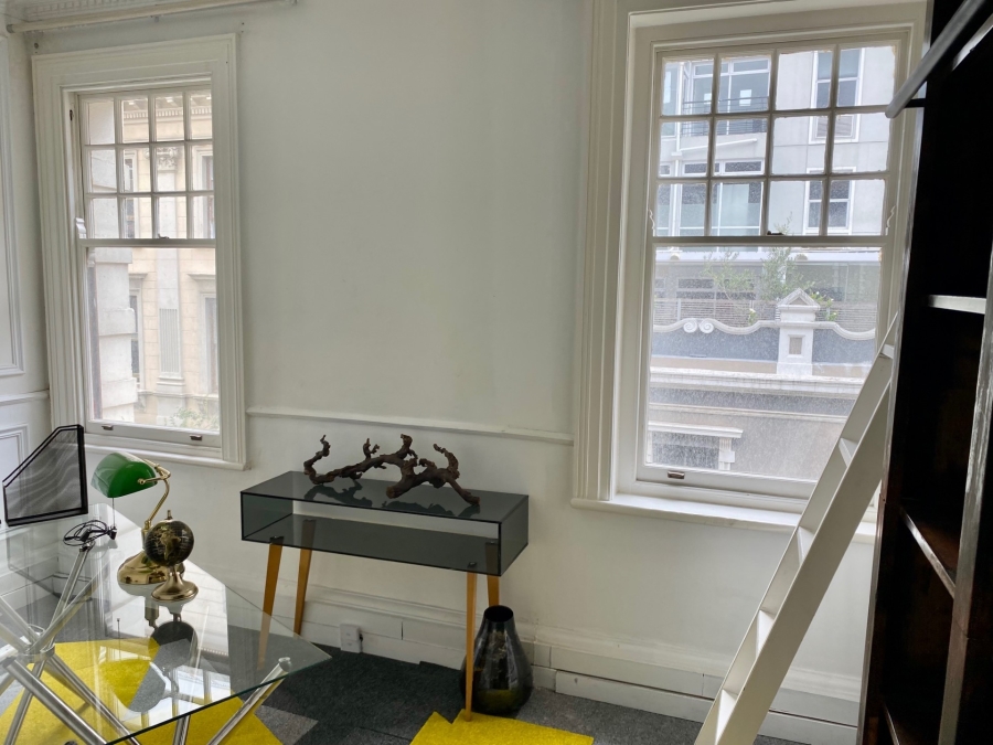 To Let commercial Property for Rent in Cape Town City Centre Western Cape